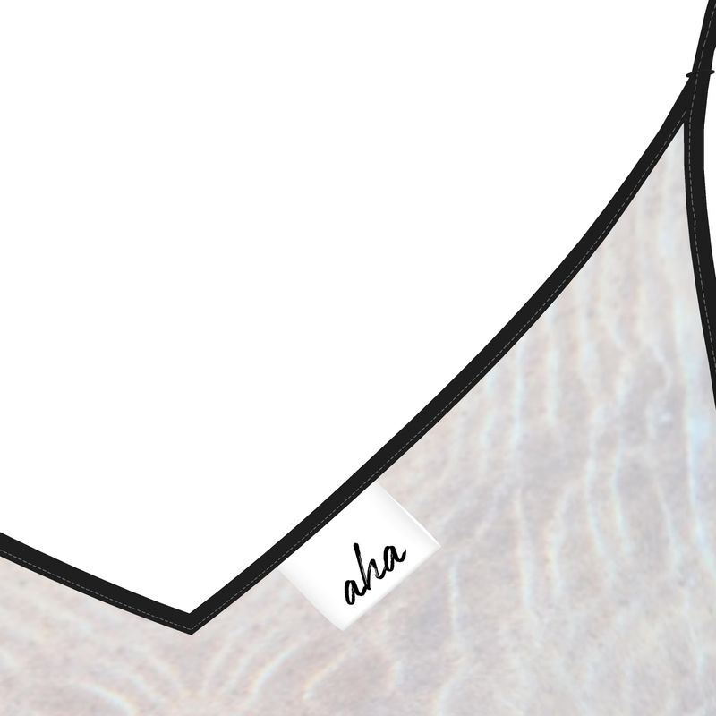 Moon Water Slip Dress