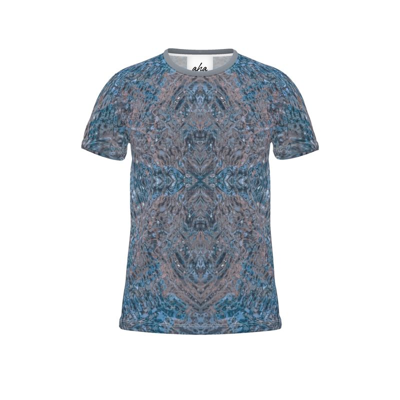 Dream Drops All Over Print T-Shirt