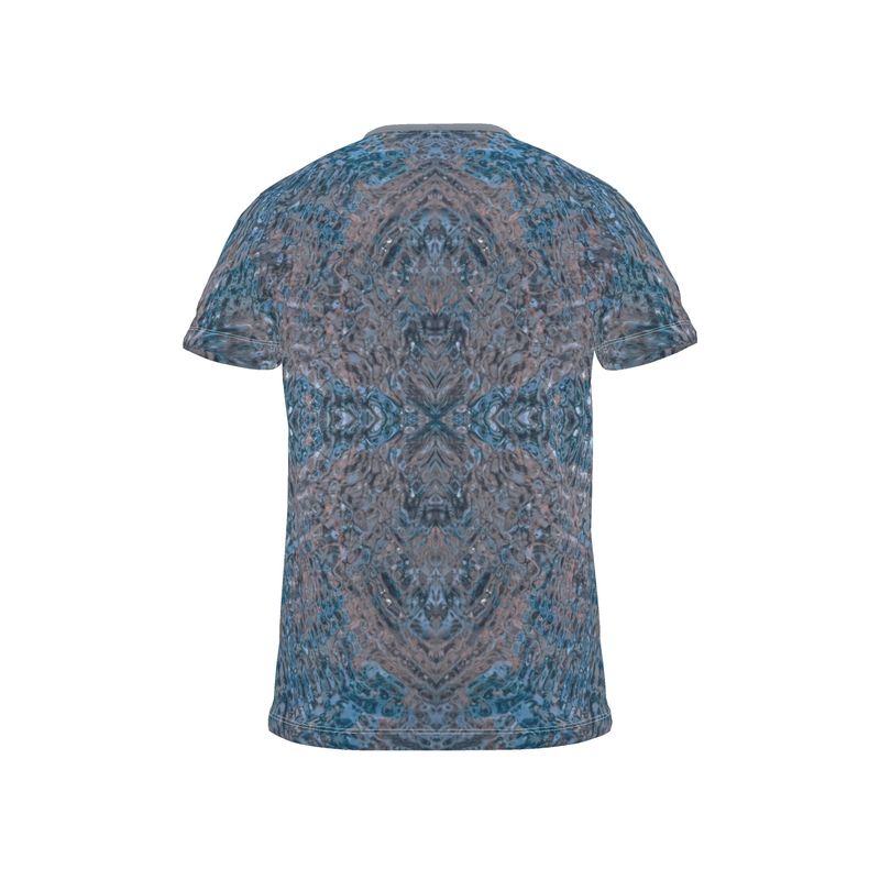 Dream Drops All Over Print T-Shirt