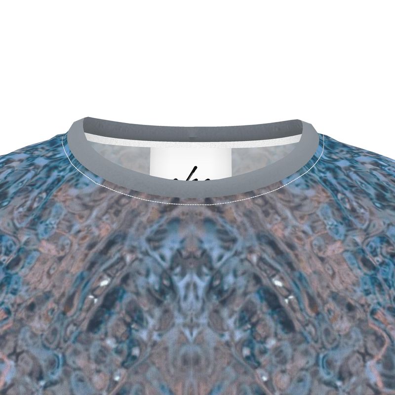 Dream Drops All Over Print T-Shirt